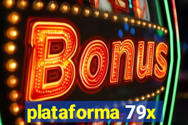 plataforma 79x